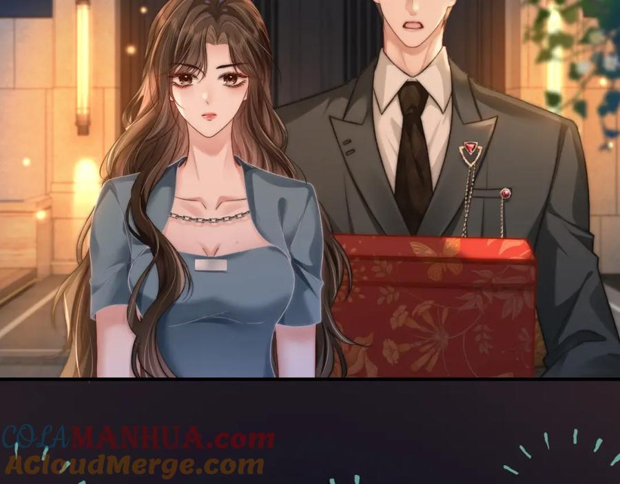 《分手后她成了热搜女王》33 妻离子散？ 第53页