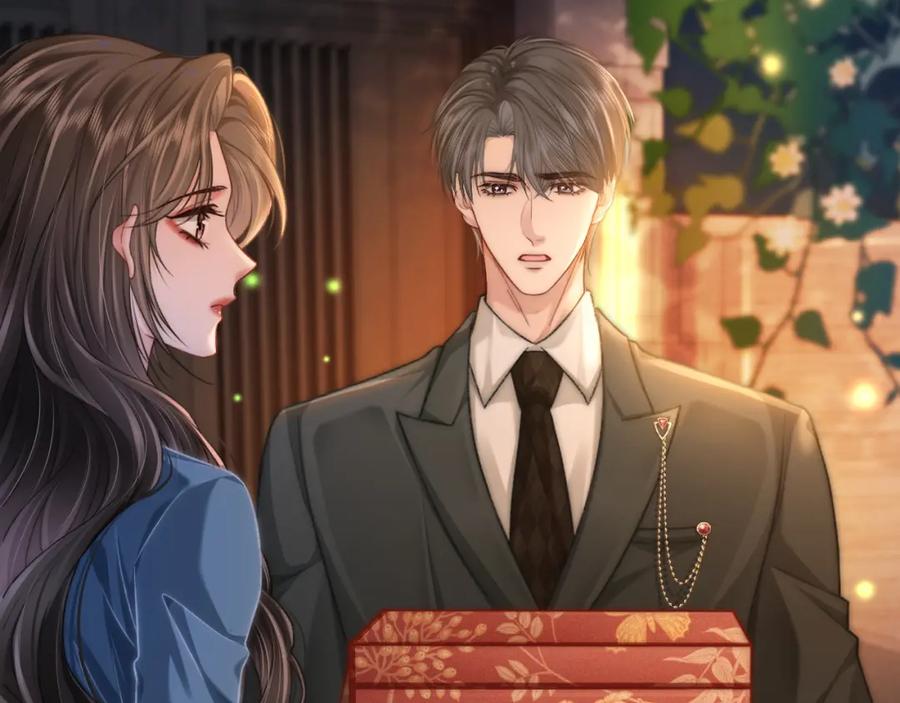 《分手后她成了热搜女王》33 妻离子散？ 第44页