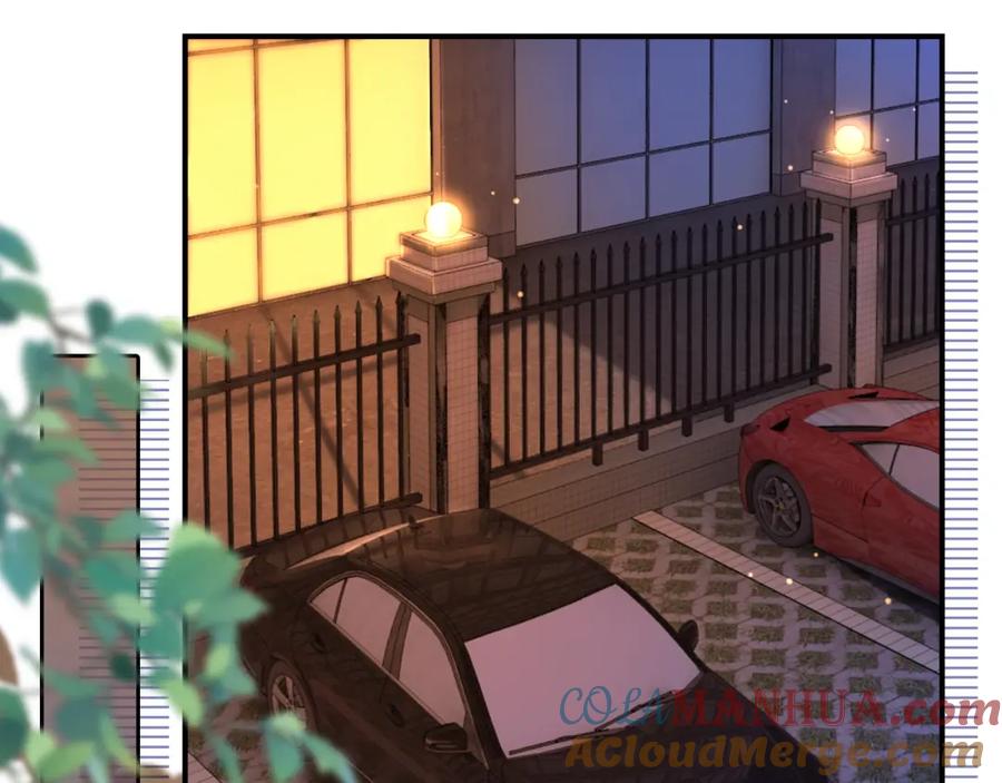 《分手后她成了热搜女王》33 妻离子散？ 第5页