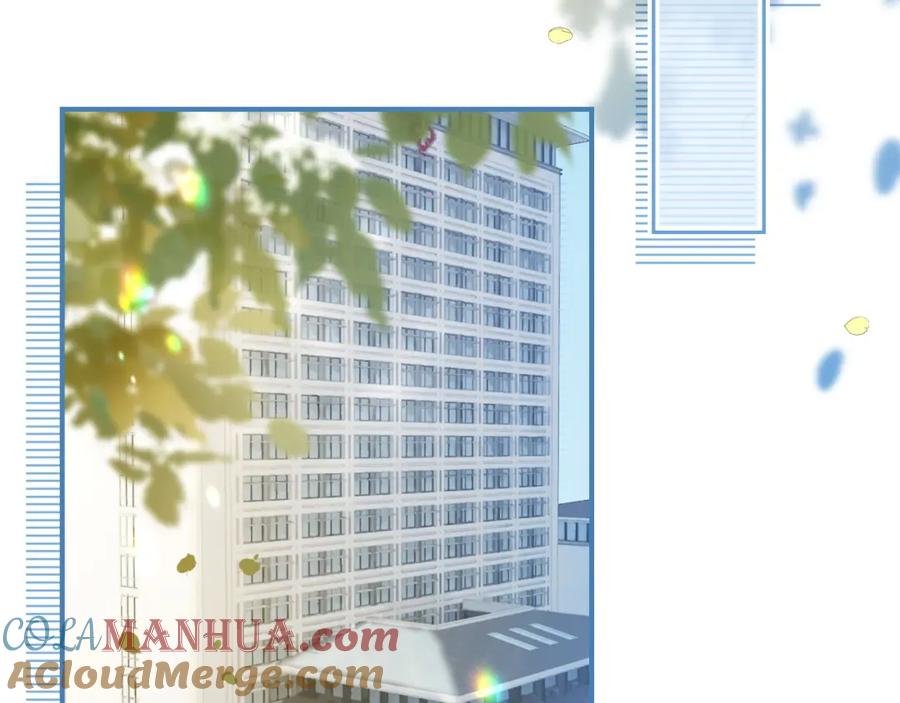 《分手后她成了热搜女王》37 感情进展up 第43页