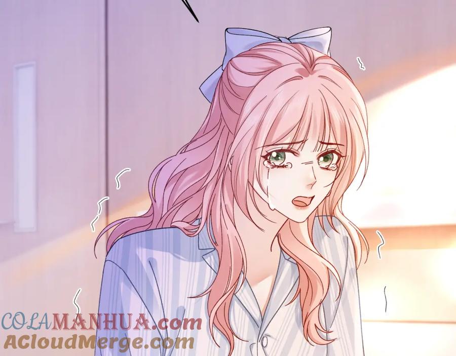 《分手后她成了热搜女王》38 再登热搜 第53页