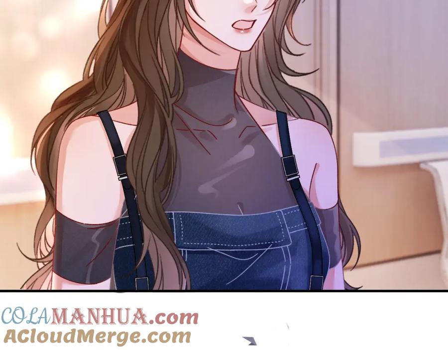 《分手后她成了热搜女王》38 再登热搜 第57页