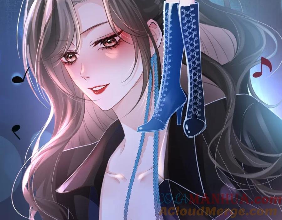 《分手后她成了热搜女王》03 前男友求复合？ 第77页