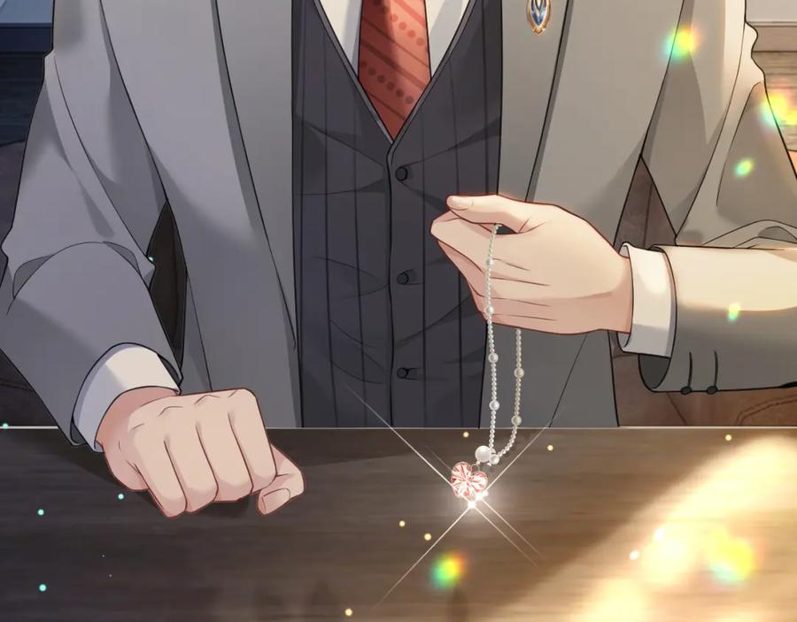 《分手后她成了热搜女王》03 前男友求复合？ 第34页