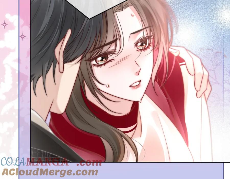 《分手后她成了热搜女王》39 男主解救 第64页
