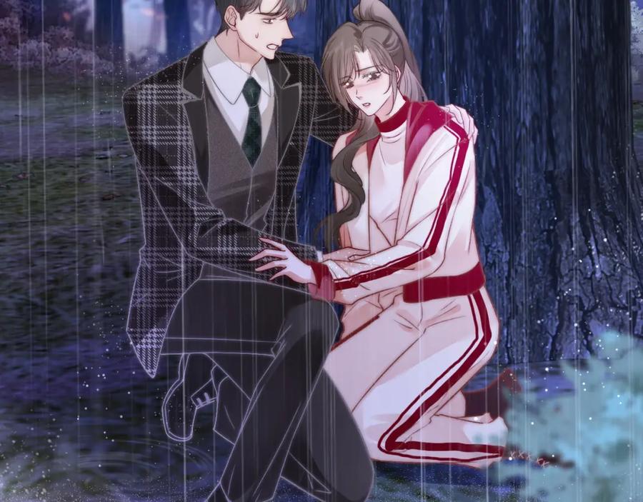 《分手后她成了热搜女王》39 男主解救 第62页