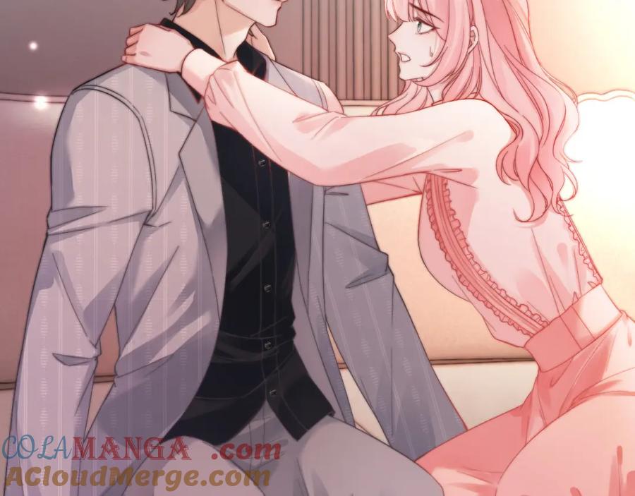 《分手后她成了热搜女王》39 男主解救 第19页