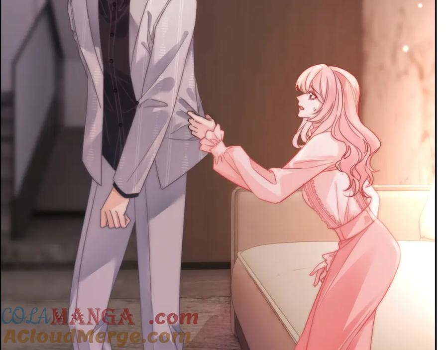 《分手后她成了热搜女王》39 男主解救 第28页