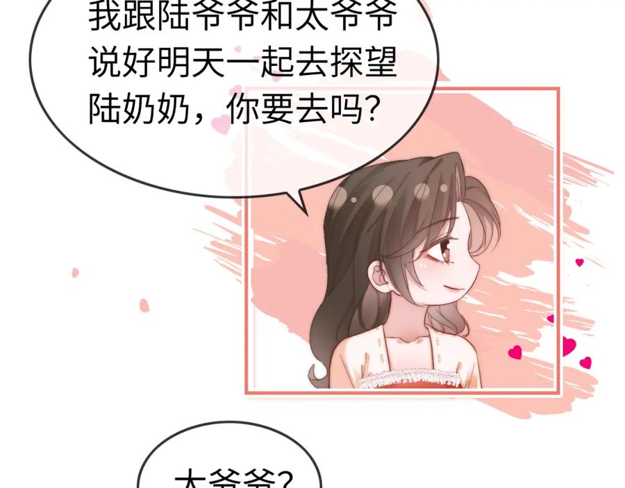《分手后她成了热搜女王》40 夏夏折腾陆家 第20页