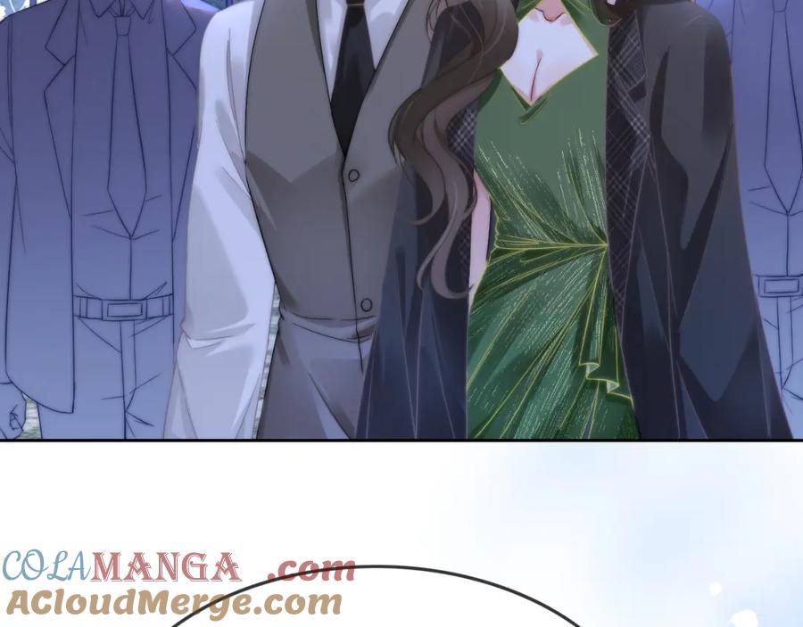 《分手后她成了热搜女王》41 无条件的纵容 第73页