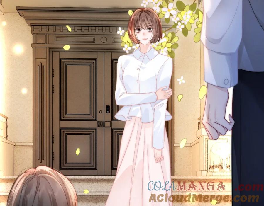 《分手后她成了热搜女王》41 无条件的纵容 第49页