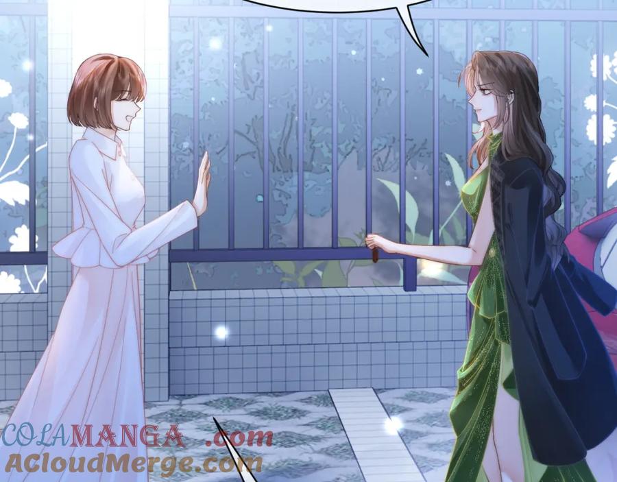 《分手后她成了热搜女王》41 无条件的纵容 第57页