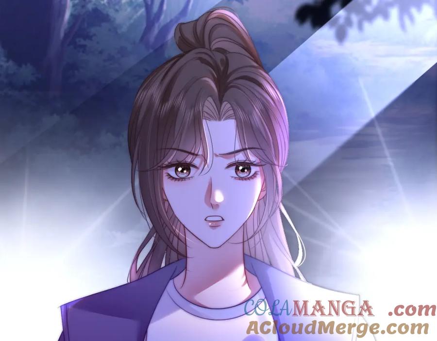 《分手后她成了热搜女王》43 战胜阴影 第94页
