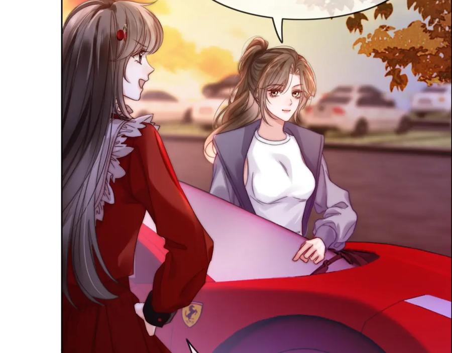 《分手后她成了热搜女王》43 战胜阴影 第47页