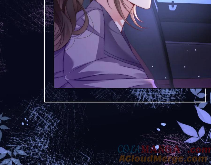 《分手后她成了热搜女王》43 战胜阴影 第91页