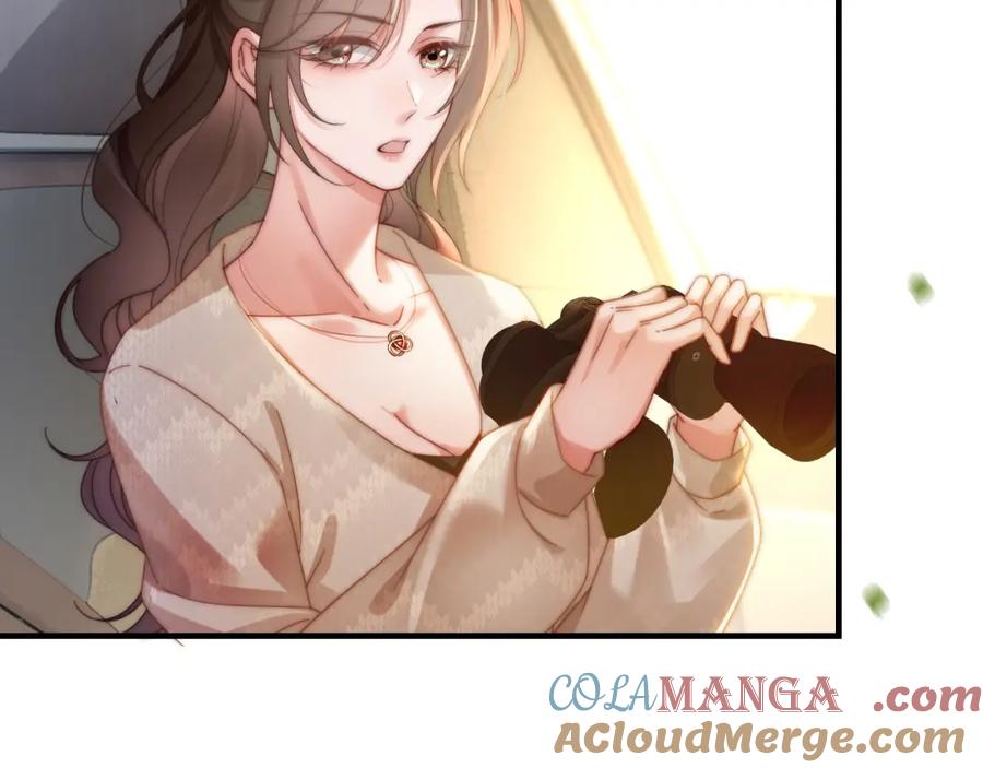 《分手后她成了热搜女王》44 恋情曝光 第55页