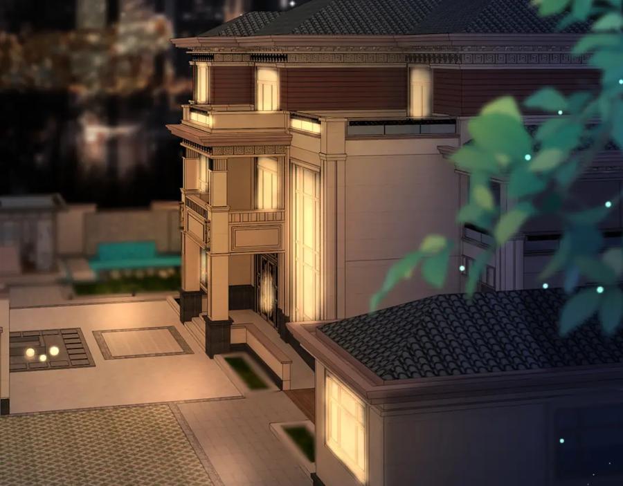 《分手后她成了热搜女王》04 远离渣男保平安 第22页