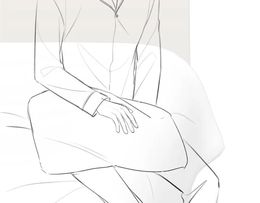 《分手后她成了热搜女王》08 修罗场 第96页