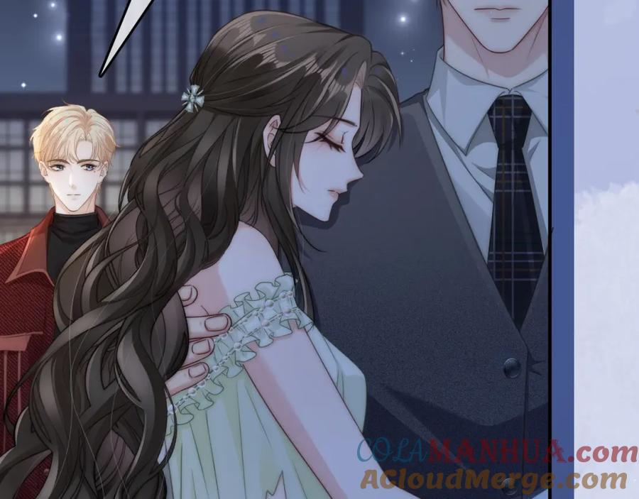 《分手后她成了热搜女王》08 修罗场 第77页