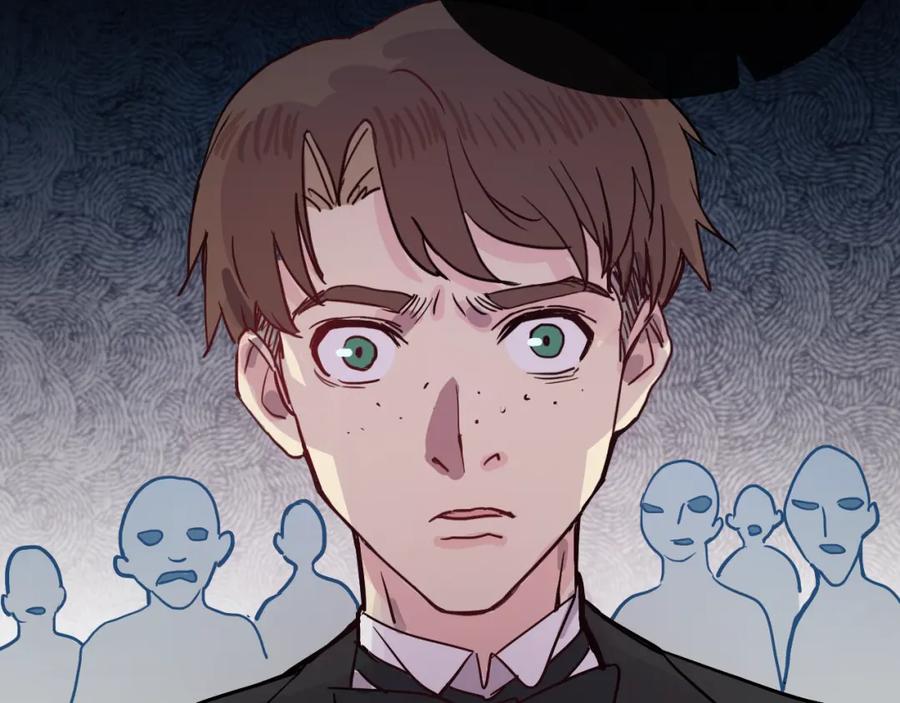 《分手计划》第9话 面对自己的心吧 第55页