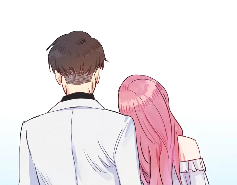 《分手计划》第10话 你的愿望 第3页