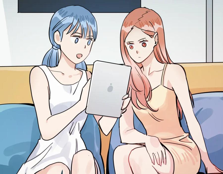 《分手计划》第19话 揭穿阴谋？ 第56页