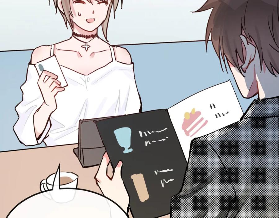 《分手计划》第21话 朋友？ 第103页