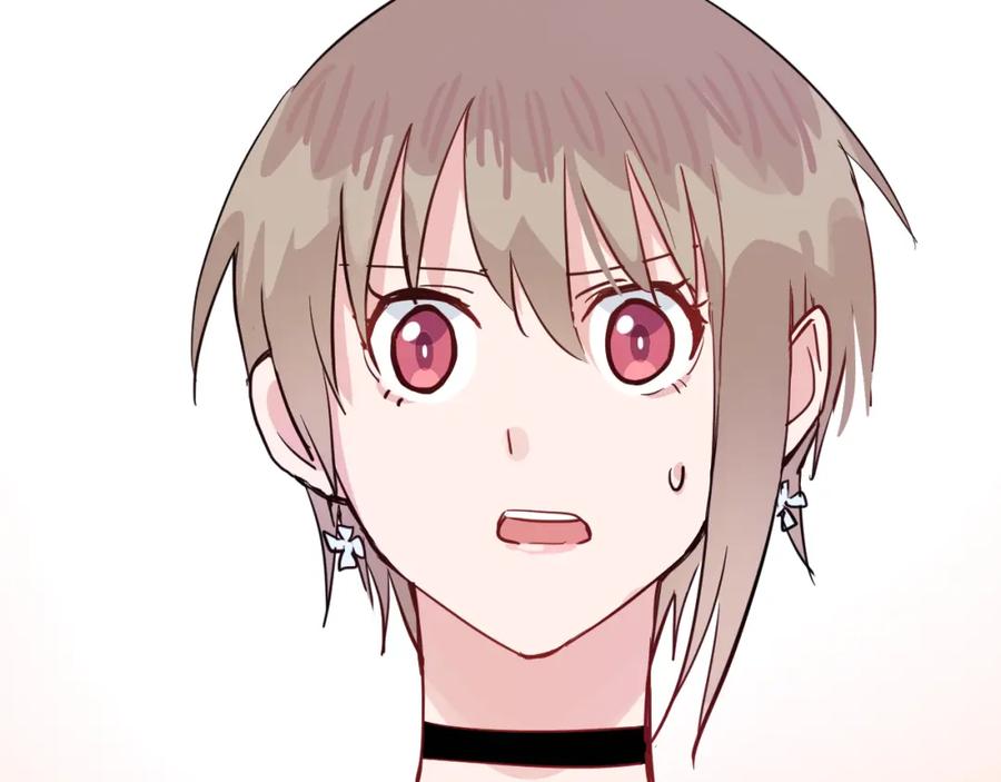 《分手计划》第21话 朋友？ 第19页