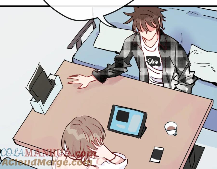 《分手计划》第21话 朋友？ 第92页