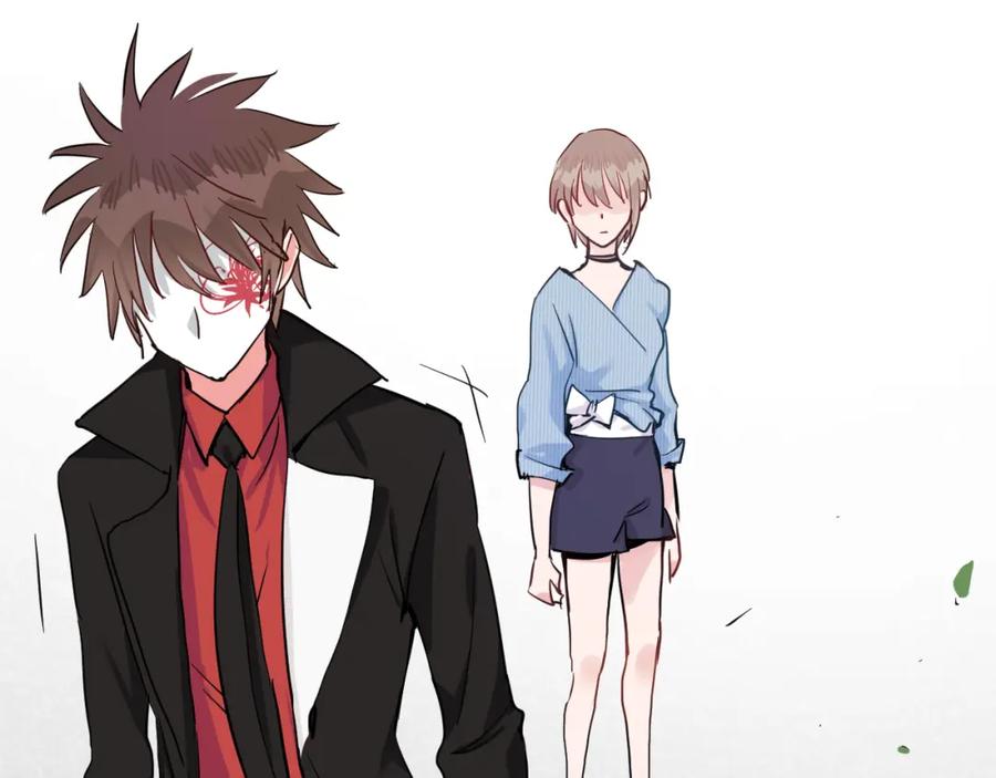 《分手计划》第21话 朋友？ 第17页
