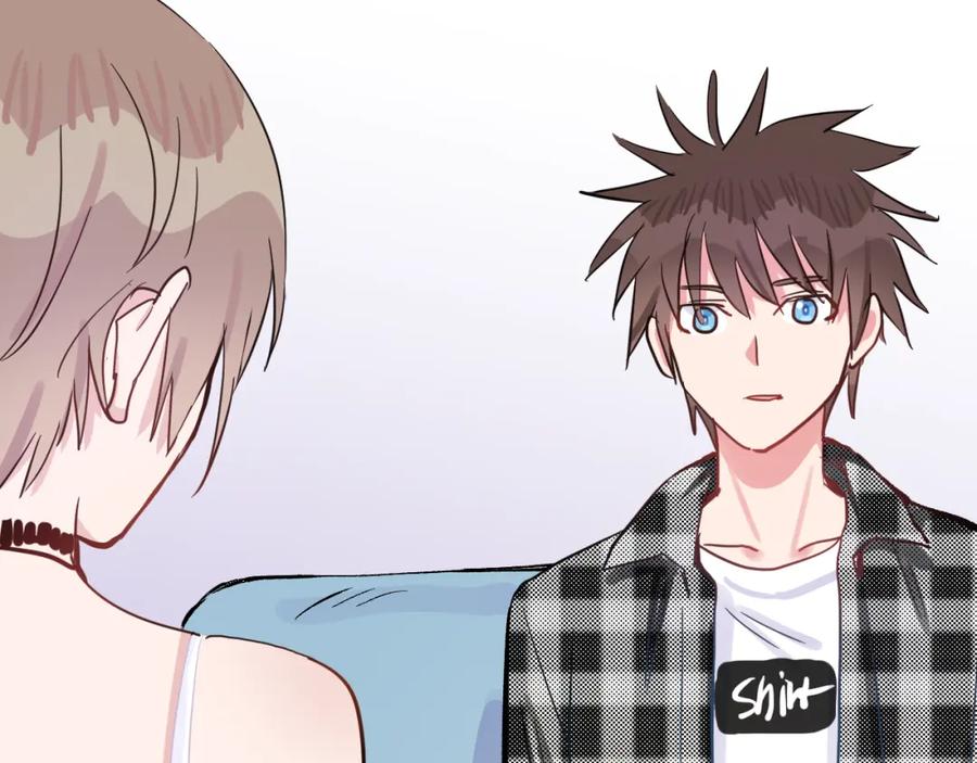 《分手计划》第21话 朋友？ 第73页