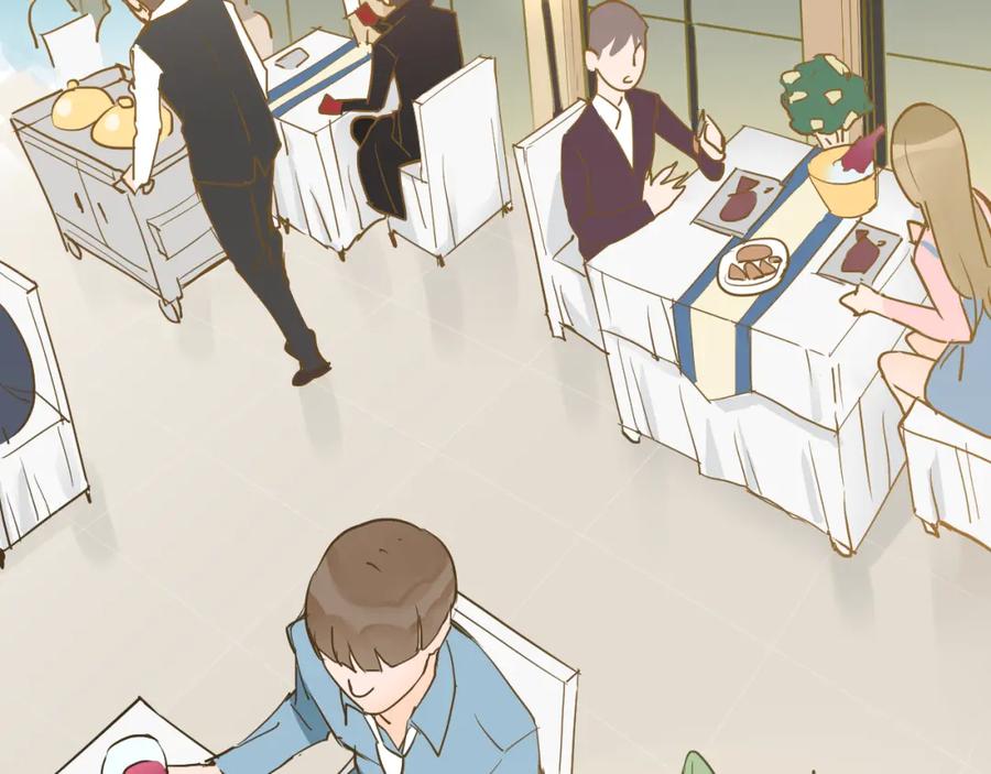 《分手计划》第2话 男友的真相 第19页