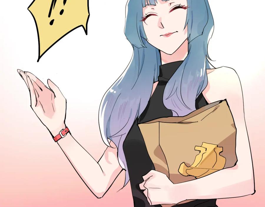 《分手计划》第3话 渣男的报应 第36页