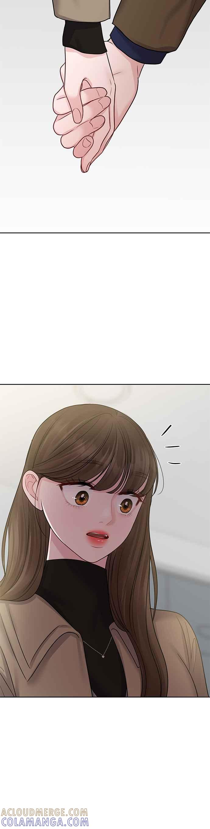 《他不是我的理想型》第36话 第25页