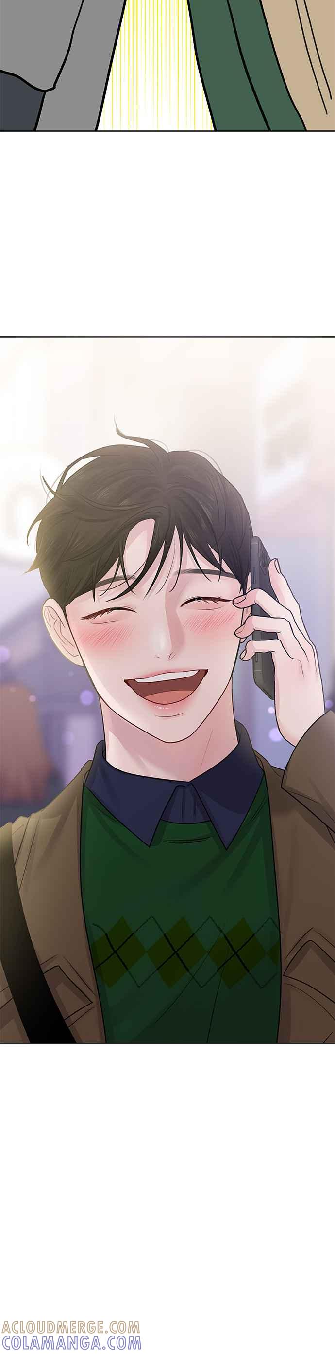 《他不是我的理想型》第37话 第64页