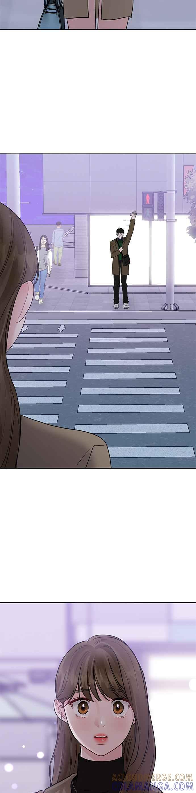 《他不是我的理想型》第37话 第76页