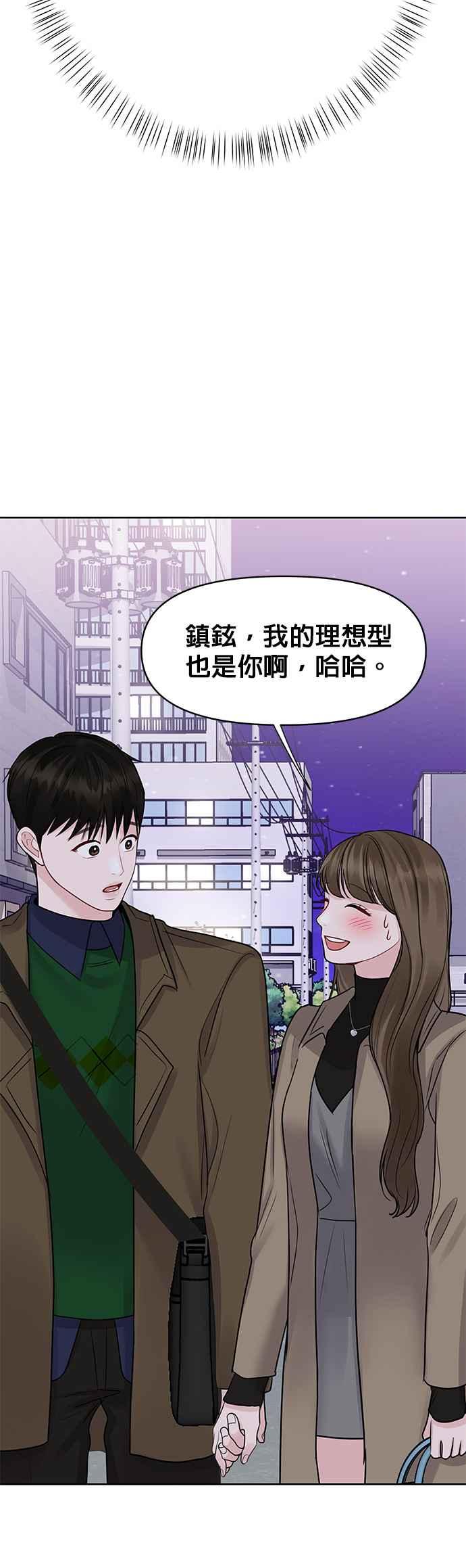 《他不是我的理想型》第38话 第58页