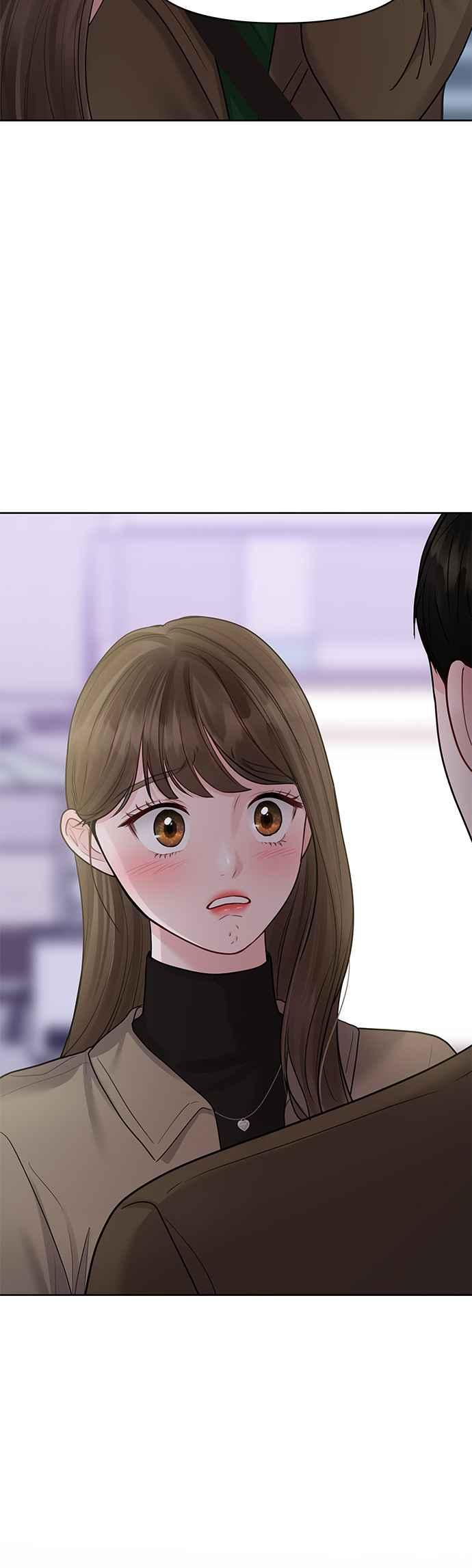 《他不是我的理想型》第38话 第4页