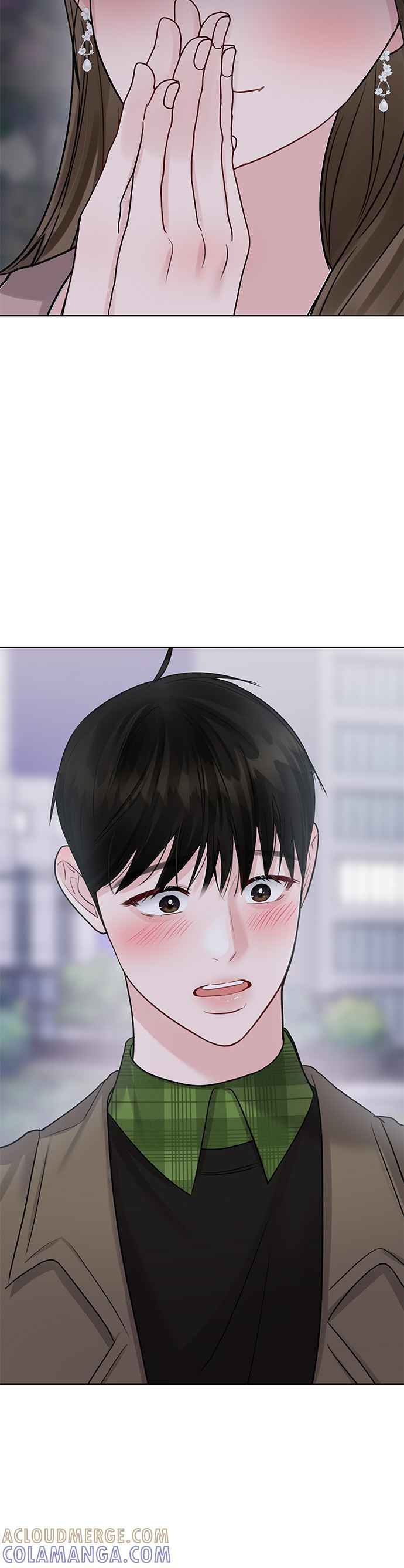 《他不是我的理想型》第39话 第82页