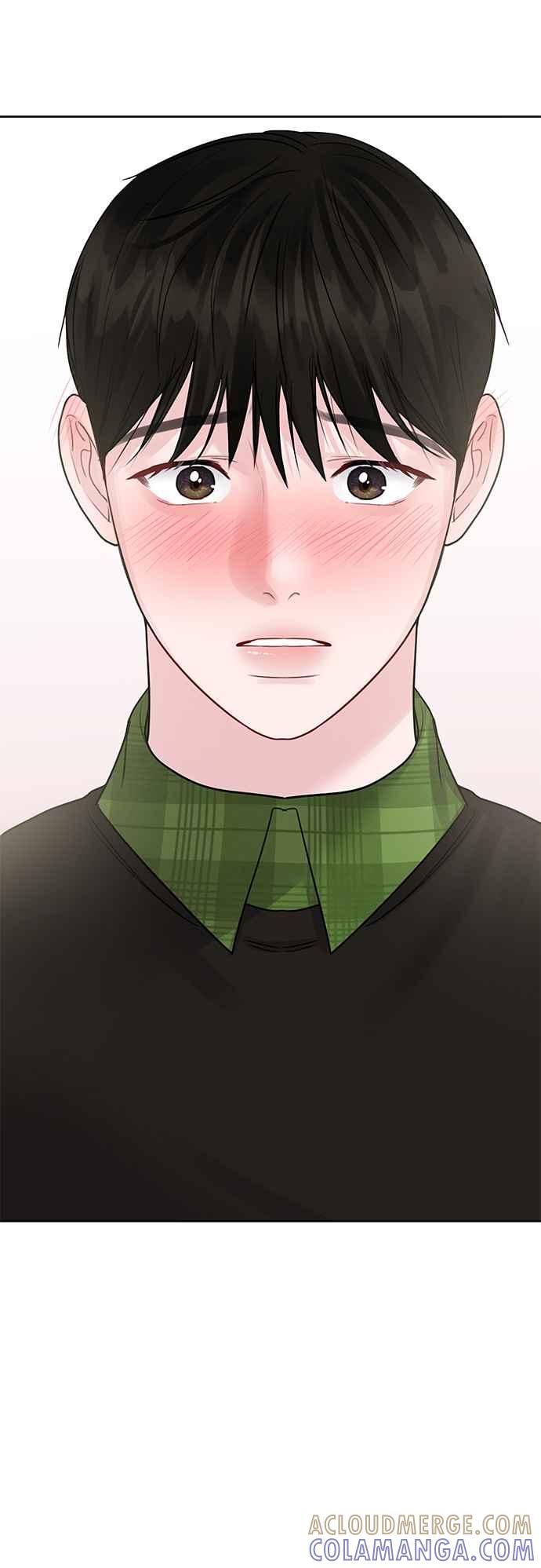 《他不是我的理想型》第41话 第37页