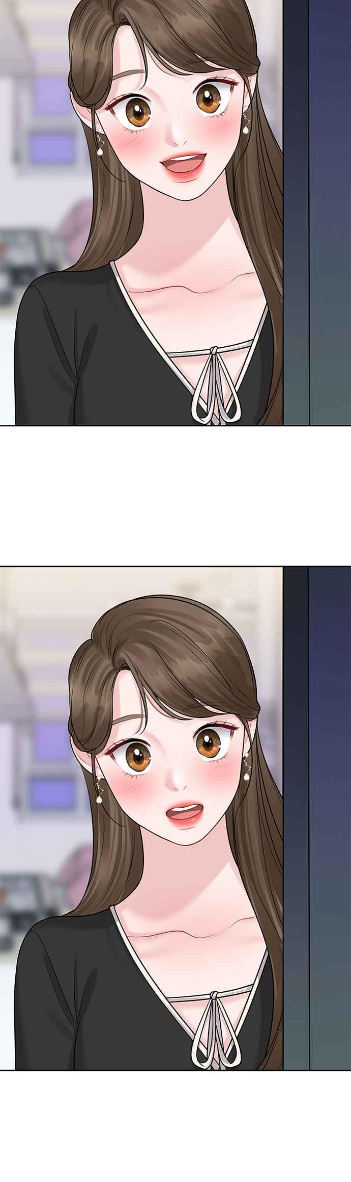 《他不是我的理想型》第43话 第14页