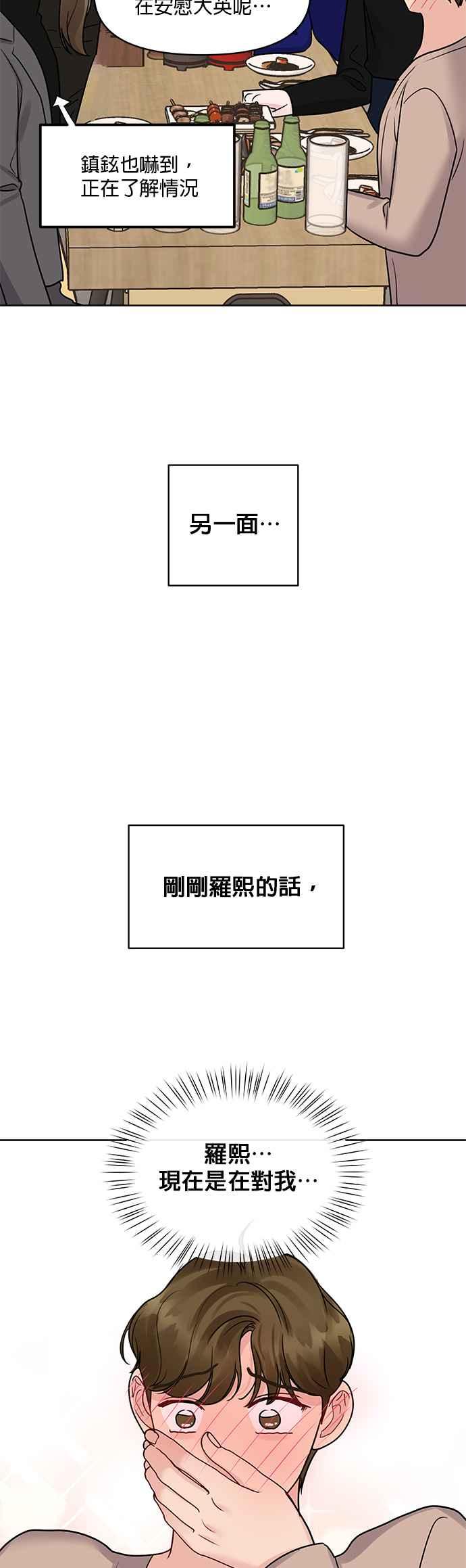 《他不是我的理想型》第45话（结语） 第64页