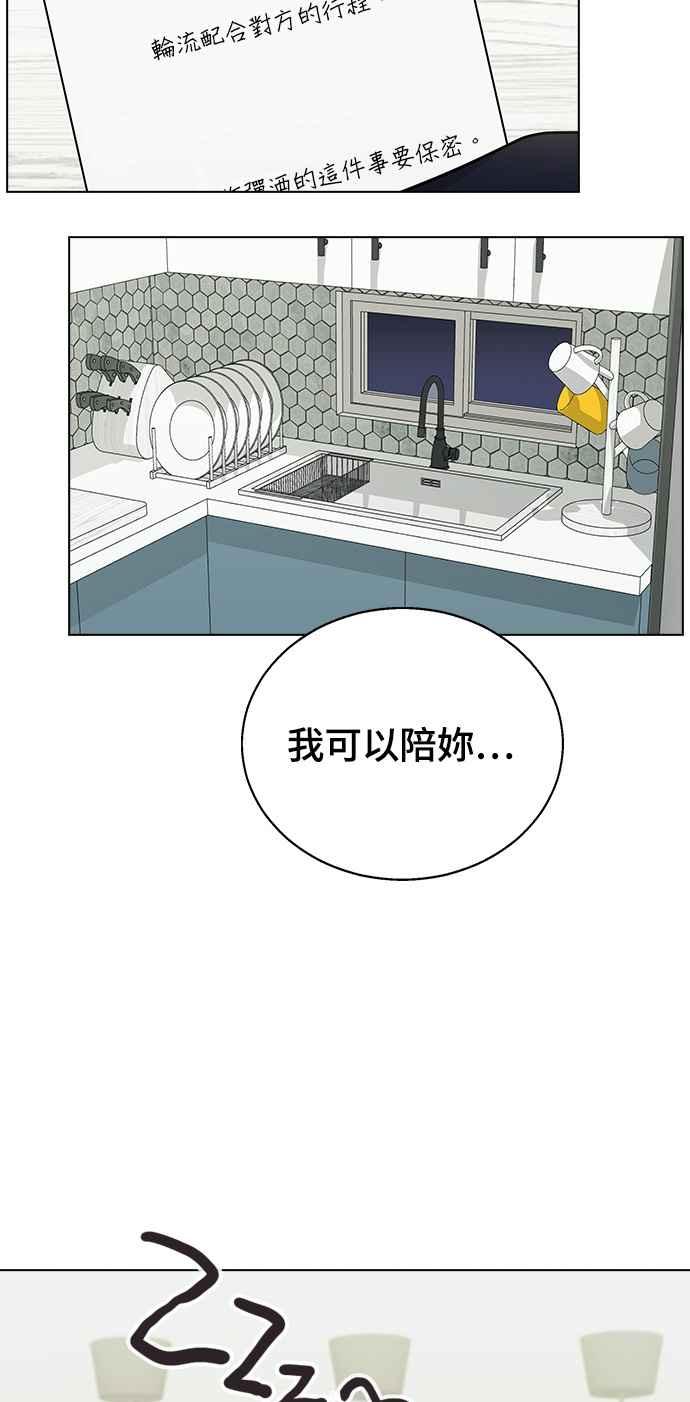 《分手就死定了》第7话 禁止透露 第39页