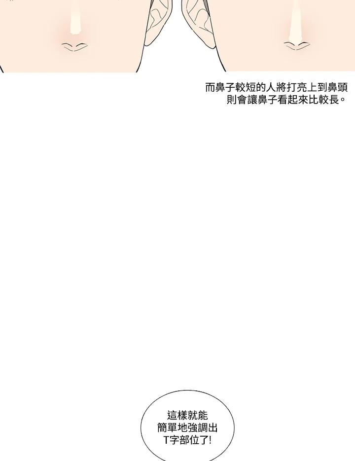 粉妆物语 第9话 第20页