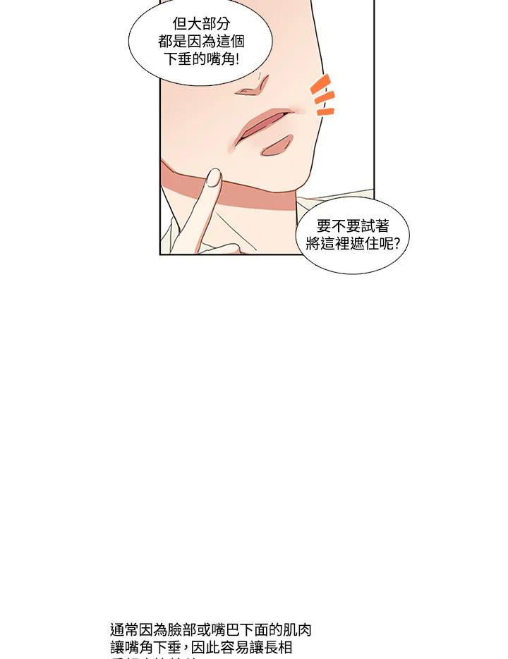 粉妆物语 第9话 第36页