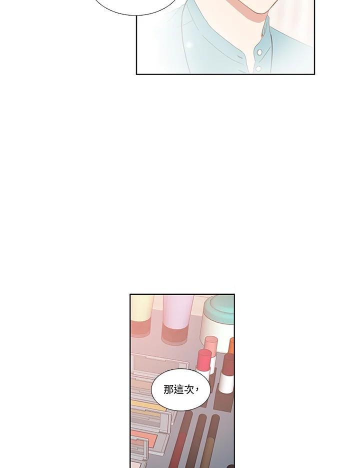 粉妆物语 第10话 第5页