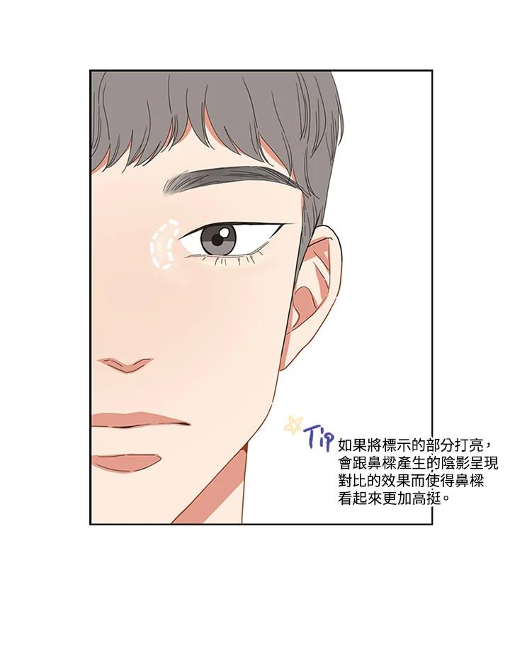 粉妆物语 第10话 第11页