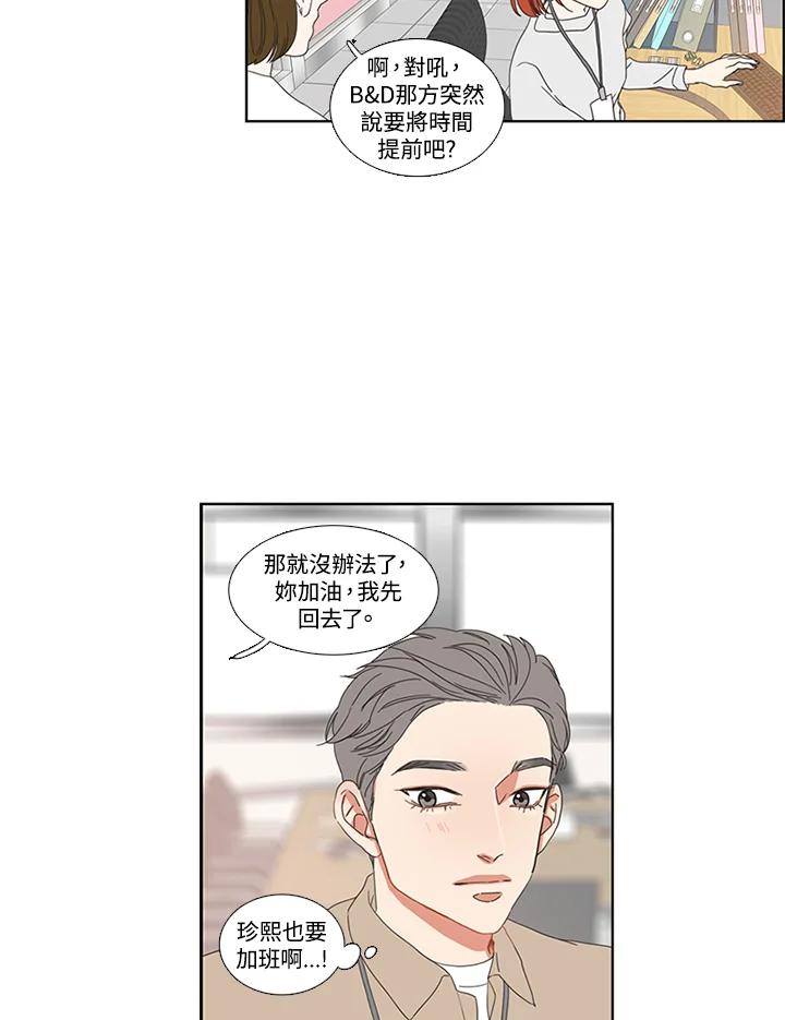 粉妆物语 第10话 第35页