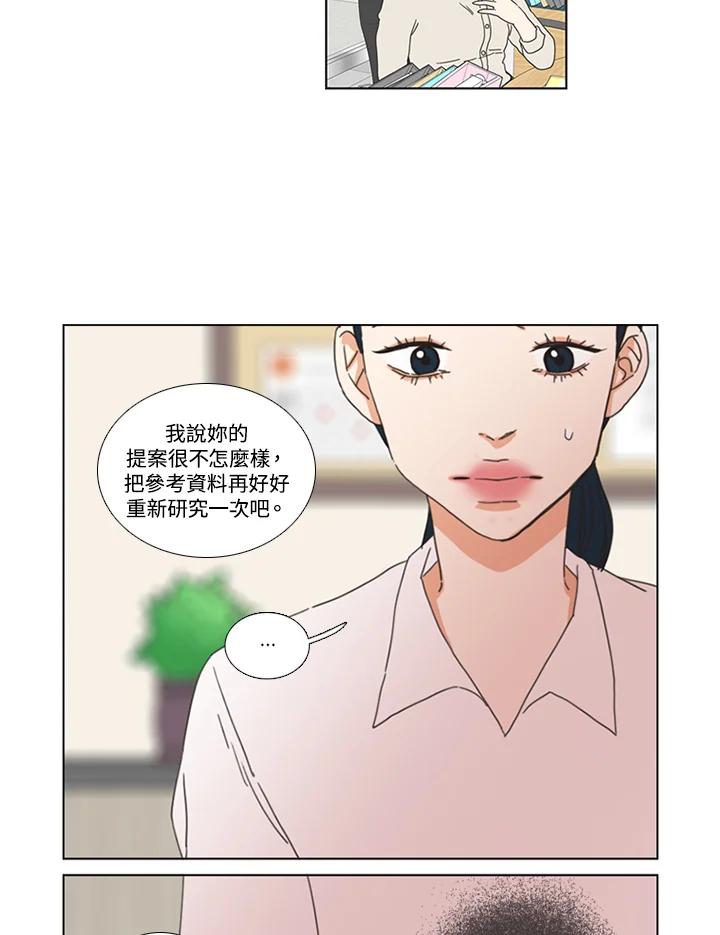 粉妆物语 第11话 第20页