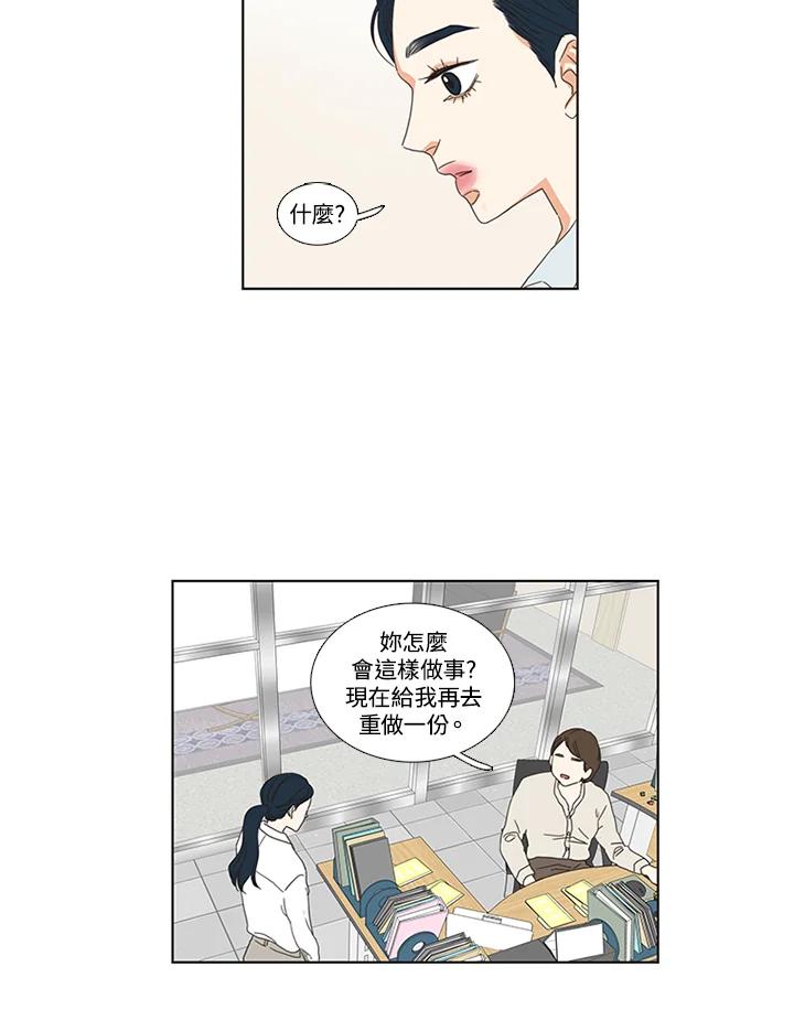 粉妆物语 第11话 第18页